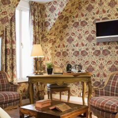 Отель Le Relais Madeleine Франция, Париж - 1 отзыв об отеле, цены и фото номеров - забронировать отель Le Relais Madeleine онлайн интерьер отеля фото 2