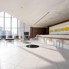 Shibuya Excel Hotel Tokyu Токио сауна
