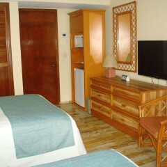 Отель Emporio Cancun Мексика, Канкун - 13 отзывов об отеле, цены и фото номеров - забронировать отель Emporio Cancun онлайн удобства в номере