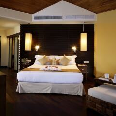 Отель IndoChine Resort & Villas комната для гостей фото 6