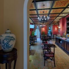 Отель La Residencia. A Little Boutique Hotel & Spa Вьетнам, Хойан - отзывы, цены и фото номеров - забронировать отель La Residencia. A Little Boutique Hotel & Spa онлайн развлечения