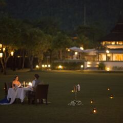 Отель Layana Resort And Spa Ланта помещение для мероприятий фото 2