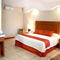 Hotel Malibu комната для гостей фото 4