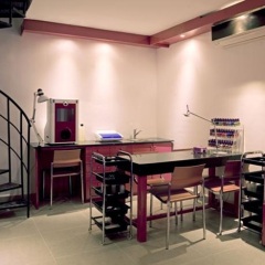Adam Park Marrakech Hotel & Spa удобства в номере