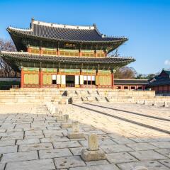 Отель Ewha Guest House Hongdae развлечения