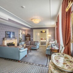 IMPERIAL Hotel & Restaurant Вильнюс фото 13
