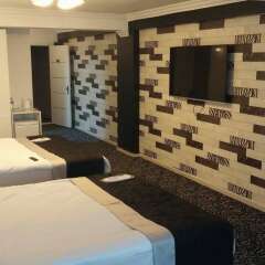 KremoN Hotel Усак комната для гостей фото 3