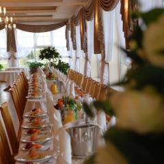 Hotel Bielany фото 2
