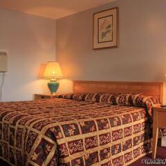 Отель Budget Host Inn Niagara Falls США, Ниагара-Фолс - отзывы, цены и фото номеров - забронировать отель Budget Host Inn Niagara Falls онлайн комната для гостей