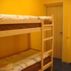 Гостиница Hostel My Granny в Москве 6 отзывов об отеле, цены и фото номеров - забронировать гостиницу Hostel My Granny онлайн Москва детские мероприятия фото 2