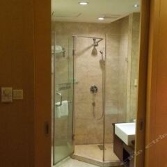 Ying Feng Hotel ванная фото 2