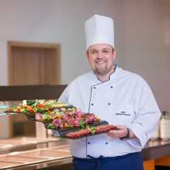 Tulip Inn Sofrino Park Hotel питание