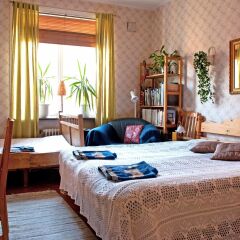 Отель Eklanda Bed and Breakfast детские мероприятия
