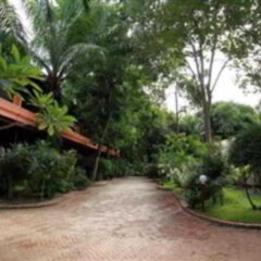 Отель Sandy Resort Самуи