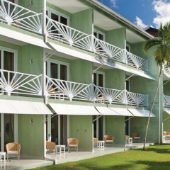 Отель Couples Negril All Inclusive фото 5