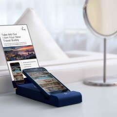 Flower Garden Hotel удобства в номере фото 2