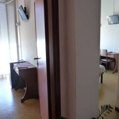 Hotel Suprem Римини удобства в номере фото 2