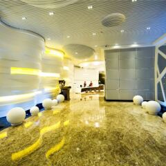 Hisoar Hotel Shenzhen Шэньчжэнь спа фото 2