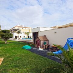 Отель Novochoro Apartments Португалия, Албуфейра - отзывы, цены и фото номеров - забронировать отель Novochoro Apartments онлайн фото 2