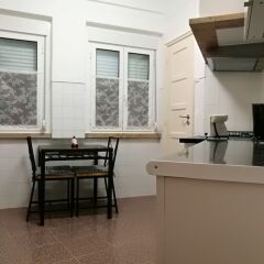 Апартаменты Discovery Apartment Expo в номере фото 2