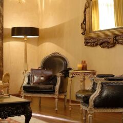 Acropolis Museum Boutique Hotel в номере