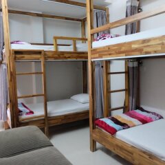 Отель Suki House Hanoi детские мероприятия фото 2