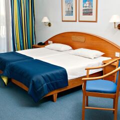 Hotel Santana удобства в номере