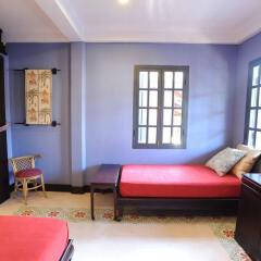 Отель Lotus Villa комната для гостей фото 5