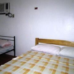 Отель DJ3 Southtown Room and Board Hotel Филиппины, Сикихор - отзывы, цены и фото номеров - забронировать отель DJ3 Southtown Room and Board Hotel онлайн комната для гостей фото 5