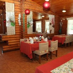 Отель Yagoda Chalets Болгария, Боровец - отзывы, цены и фото номеров - забронировать отель Yagoda Chalets онлайн питание