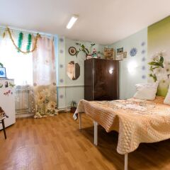 Hostel Mosgorson Москва спа