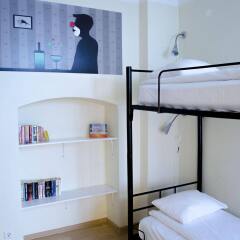Red Nose - Hostel удобства в номере