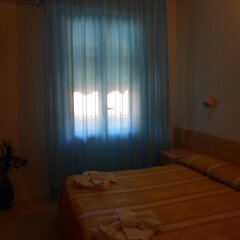 Hotel New Primula комната для гостей фото 5