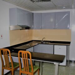 Sky Hotel Apartments удобства в номере фото 2