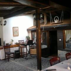 Hotel Chichin Банско питание