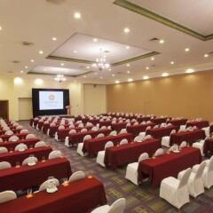 Отель Krystal Vallarta фото 2