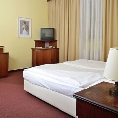 Отель EA Hotel Jasmín Чехия, Прага - - забронировать отель EA Hotel Jasmín, цены и фото номеров фото 2