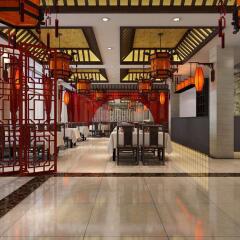 OUI Hotel гостиничный бар