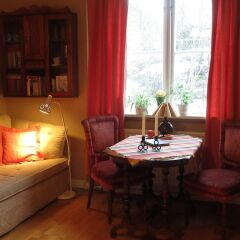 Отель Annes Hus Гётеборг фото 12