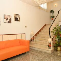 Hotel Leonarda фото 3