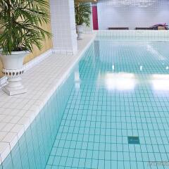 Original Sokos Hotel Presidentti бассейн