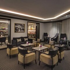 Отель Intercontinental Sydney Double Bay Истерн-Сабербс интерьер отеля фото 2