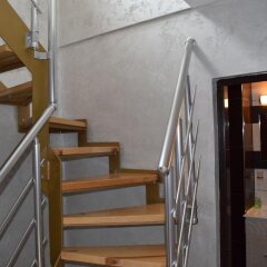 Отель Kalina Family Hotel Болгария, Бургас - отзывы, цены и фото номеров - забронировать отель Kalina Family Hotel онлайн сауна