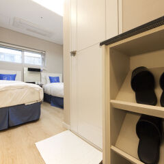 Stay 7 - Hostel (formerly K-Guesthouse Myeongdong 3) детские мероприятия фото 2