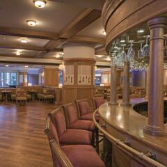 Grand Kaptan Hotel - All Inclusive гостиничный бар