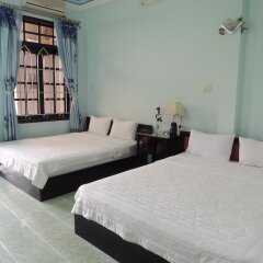 Отель Golden Dragon Hotel - Rong Vang Вьетнам, Нячанг - 8 отзывов об отеле, цены и фото номеров - забронировать отель Golden Dragon Hotel - Rong Vang онлайн сейф в номере