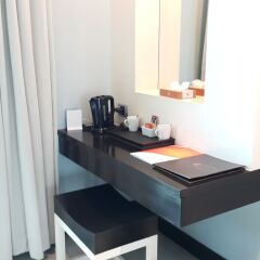 The Zign Hotel Premium Villa удобства в номере фото 2