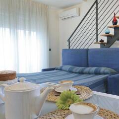 Отель Residence A-More Италия, Римини - отзывы, цены и фото номеров - забронировать отель Residence A-More онлайн комната для гостей фото 3