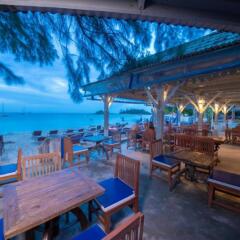 Choeng Mon Beach Hotel с домашними животными