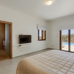 Aphrodite Hills Golf & Spa Resort Residences - Superior Villas in Kouklia, Cyprus from 472$, photos, reviews - zenhotels.com room amenities